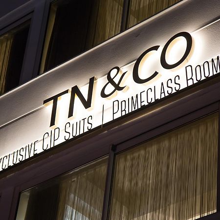 Tn&Co Exclusive Cip Suites And Primeclass Rooms (Adults Only) Mugla Exteriér fotografie