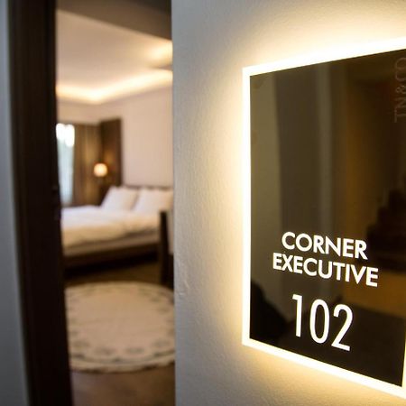 Tn&Co Exclusive Cip Suites And Primeclass Rooms (Adults Only) Mugla Exteriér fotografie