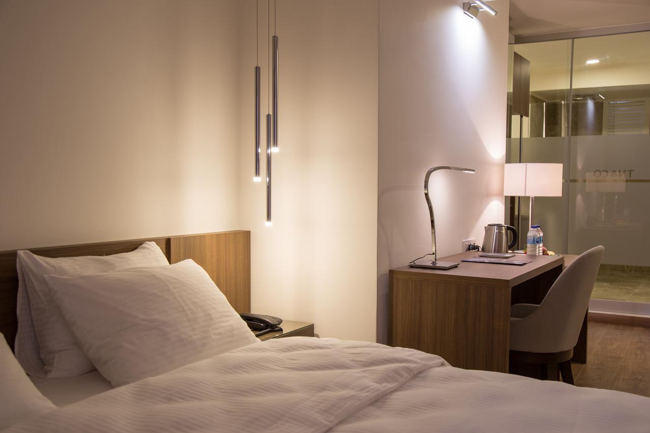 Tn&Co Exclusive Cip Suites And Primeclass Rooms (Adults Only) Mugla Exteriér fotografie