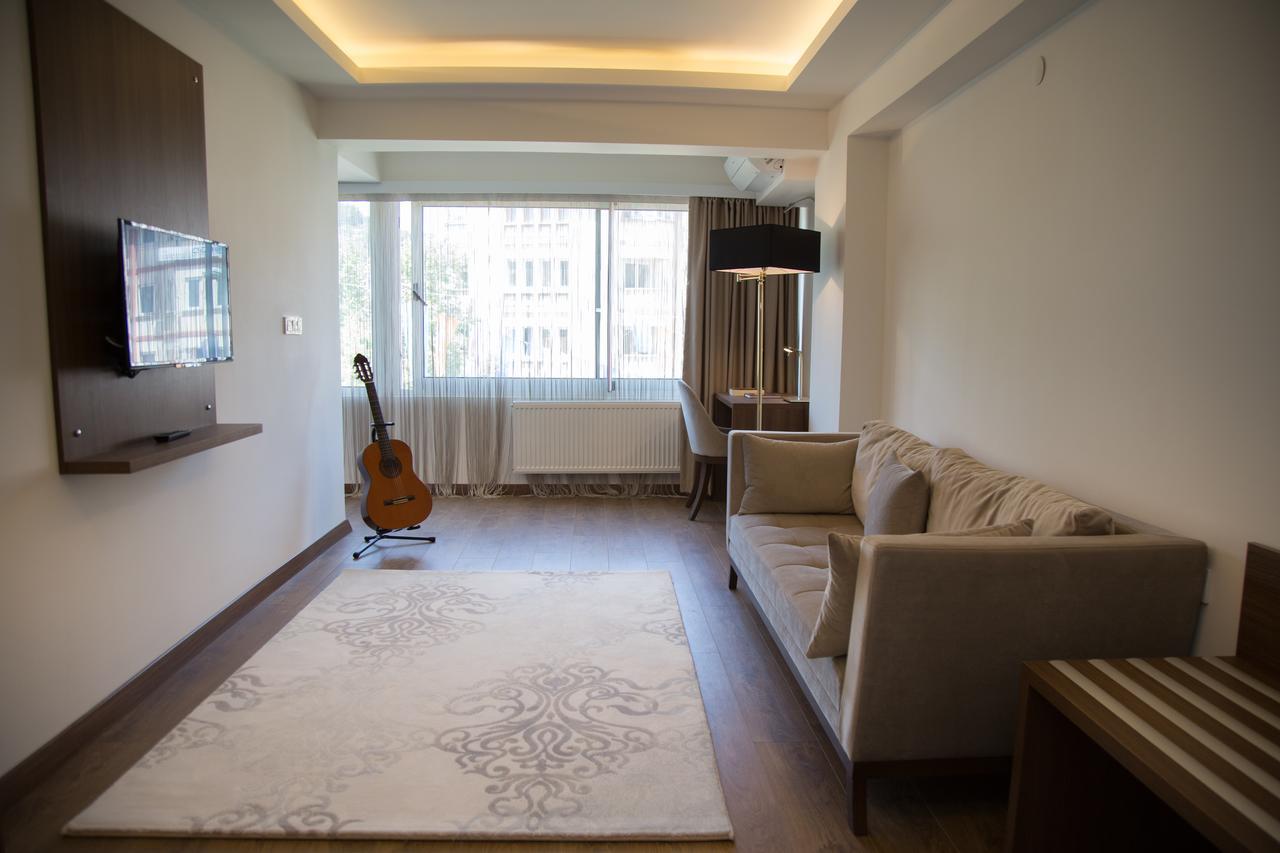 Tn&Co Exclusive Cip Suites And Primeclass Rooms (Adults Only) Mugla Exteriér fotografie