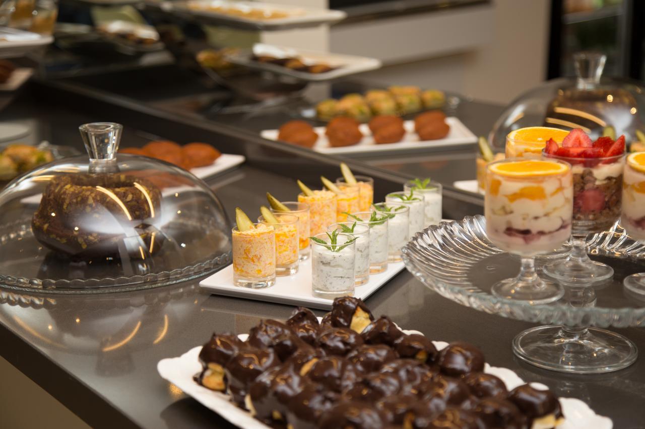 Tn&Co Exclusive Cip Suites And Primeclass Rooms (Adults Only) Mugla Exteriér fotografie