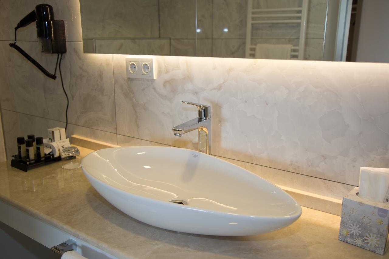 Tn&Co Exclusive Cip Suites And Primeclass Rooms (Adults Only) Mugla Exteriér fotografie