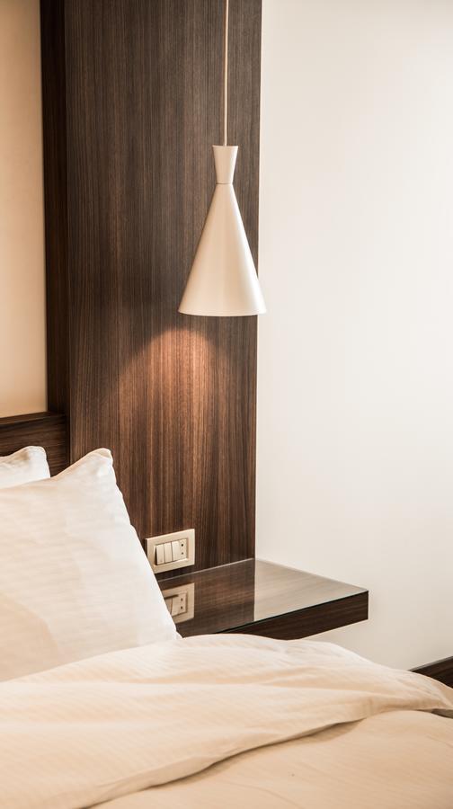 Tn&Co Exclusive Cip Suites And Primeclass Rooms (Adults Only) Mugla Exteriér fotografie