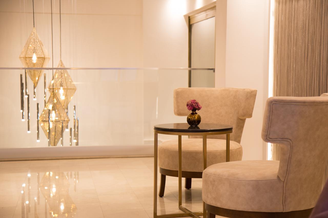 Tn&Co Exclusive Cip Suites And Primeclass Rooms (Adults Only) Mugla Exteriér fotografie