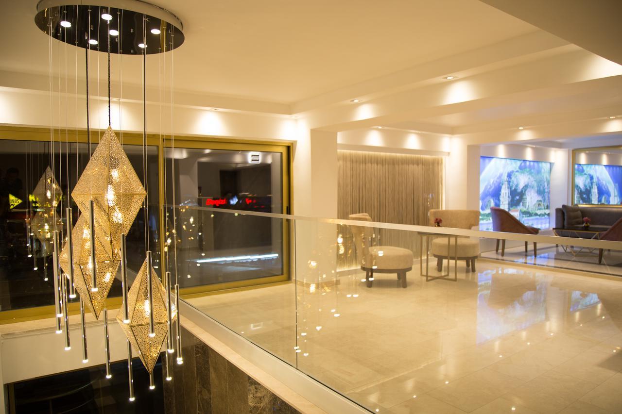Tn&Co Exclusive Cip Suites And Primeclass Rooms (Adults Only) Mugla Exteriér fotografie