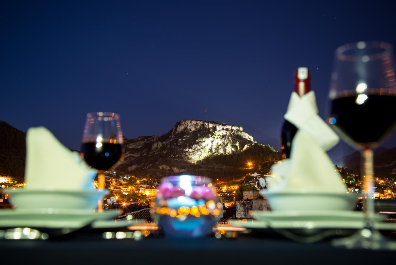 Tn&Co Exclusive Cip Suites And Primeclass Rooms (Adults Only) Mugla Exteriér fotografie