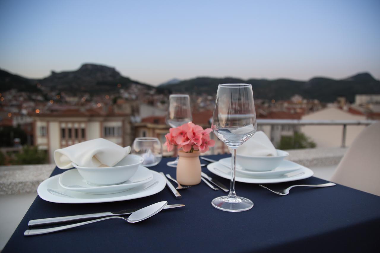 Tn&Co Exclusive Cip Suites And Primeclass Rooms (Adults Only) Mugla Exteriér fotografie
