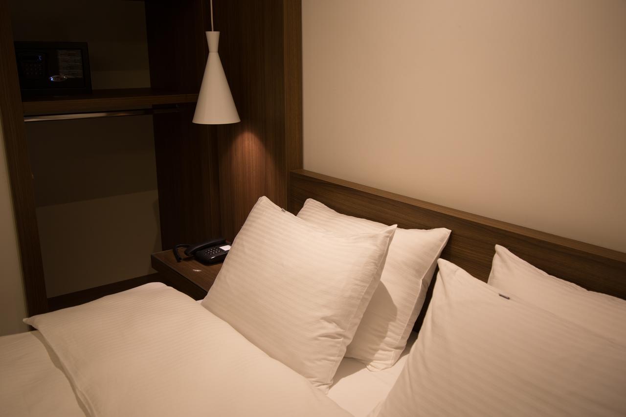 Tn&Co Exclusive Cip Suites And Primeclass Rooms (Adults Only) Mugla Exteriér fotografie