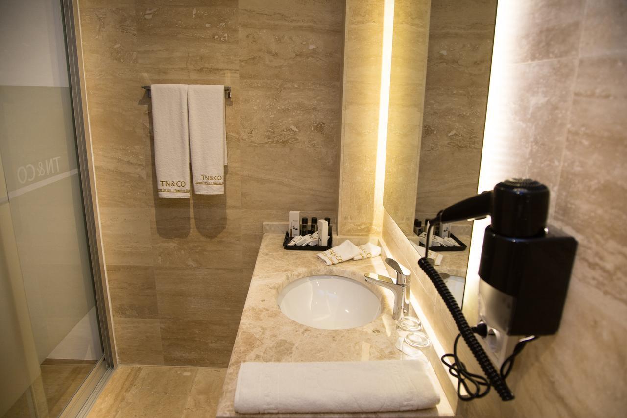 Tn&Co Exclusive Cip Suites And Primeclass Rooms (Adults Only) Mugla Exteriér fotografie