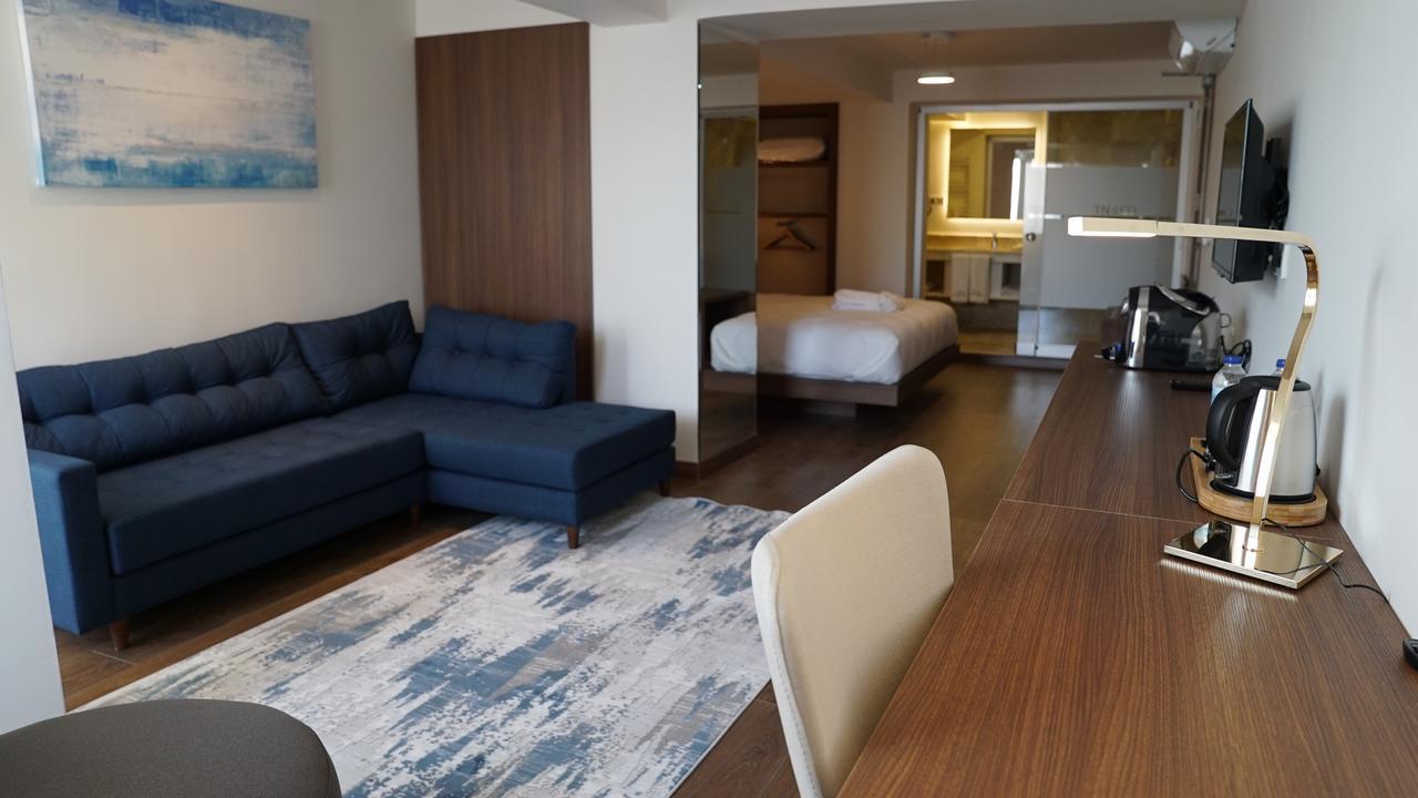 Tn&Co Exclusive Cip Suites And Primeclass Rooms (Adults Only) Mugla Exteriér fotografie