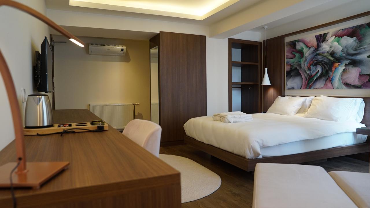 Tn&Co Exclusive Cip Suites And Primeclass Rooms (Adults Only) Mugla Exteriér fotografie