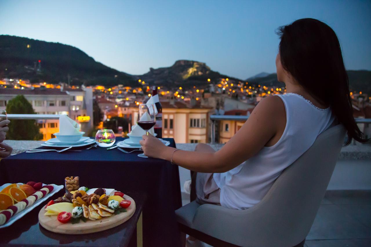 Tn&Co Exclusive Cip Suites And Primeclass Rooms (Adults Only) Mugla Exteriér fotografie