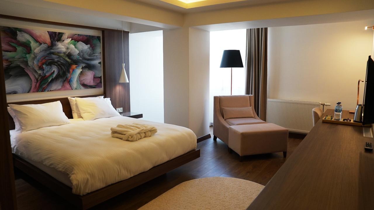 Tn&Co Exclusive Cip Suites And Primeclass Rooms (Adults Only) Mugla Exteriér fotografie