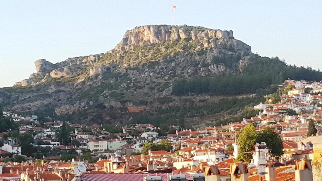 Tn&Co Exclusive Cip Suites And Primeclass Rooms (Adults Only) Mugla Exteriér fotografie