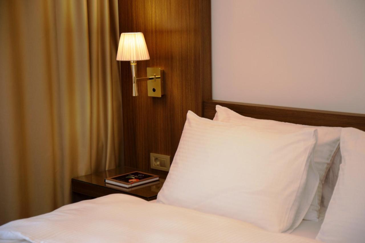 Tn&Co Exclusive Cip Suites And Primeclass Rooms (Adults Only) Mugla Exteriér fotografie