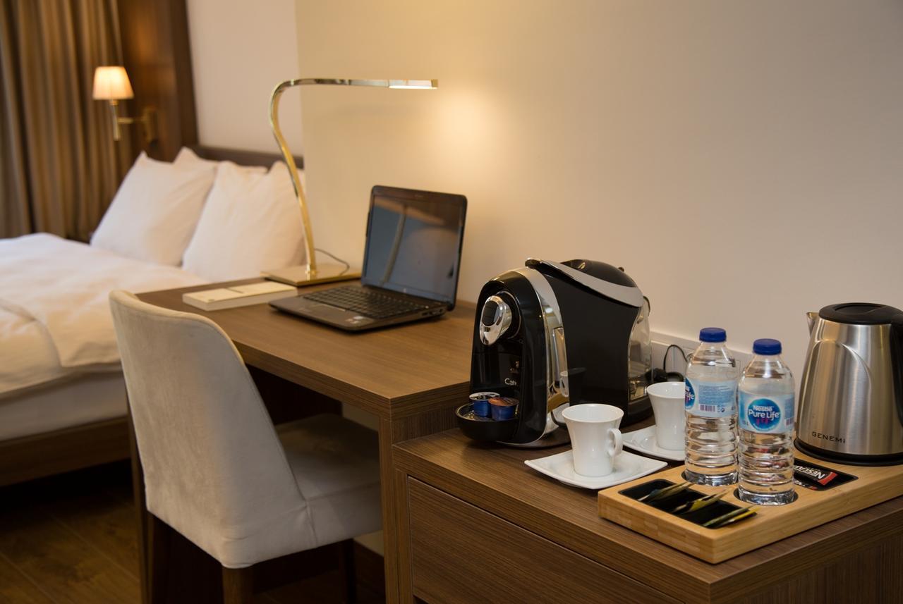 Tn&Co Exclusive Cip Suites And Primeclass Rooms (Adults Only) Mugla Exteriér fotografie