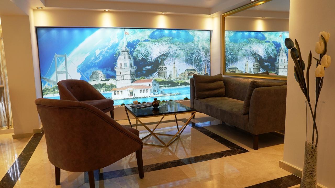 Tn&Co Exclusive Cip Suites And Primeclass Rooms (Adults Only) Mugla Exteriér fotografie