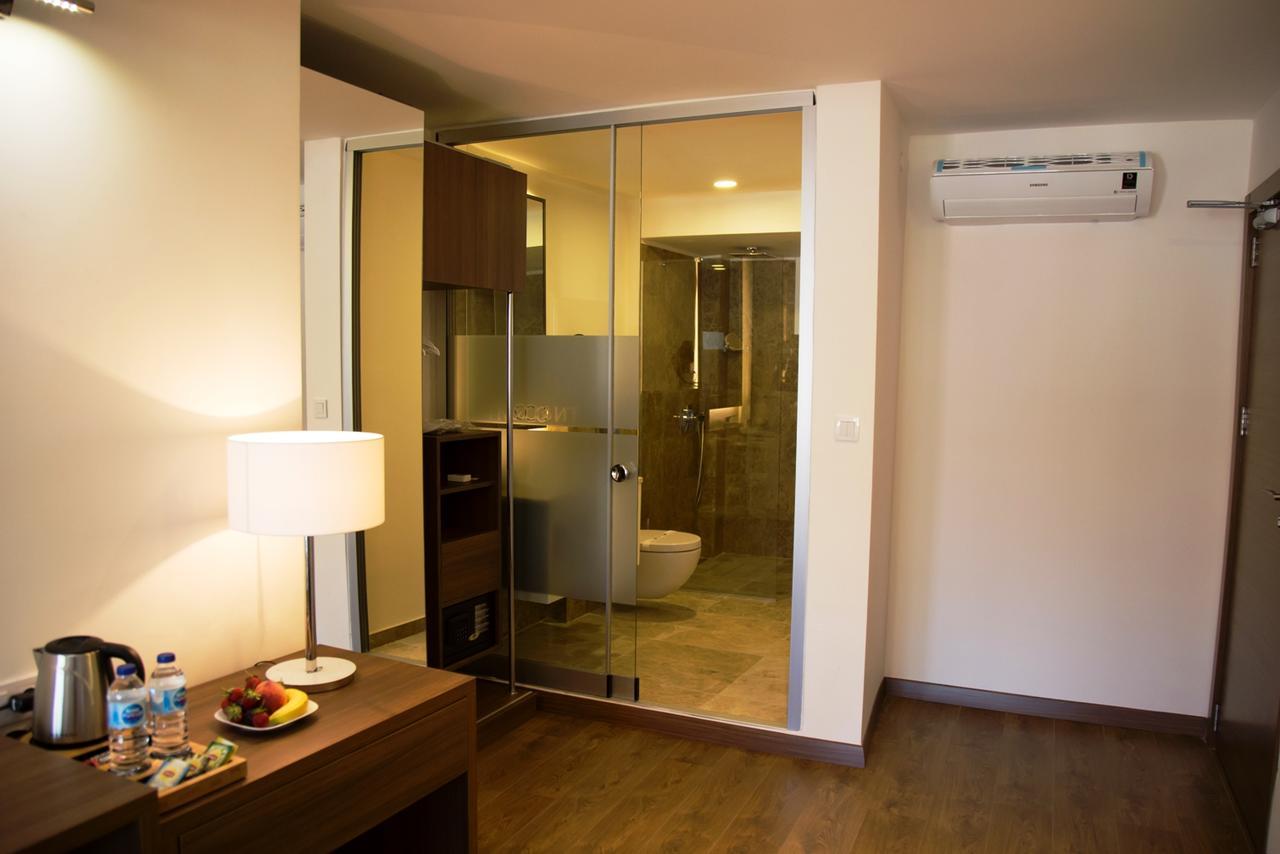 Tn&Co Exclusive Cip Suites And Primeclass Rooms (Adults Only) Mugla Exteriér fotografie