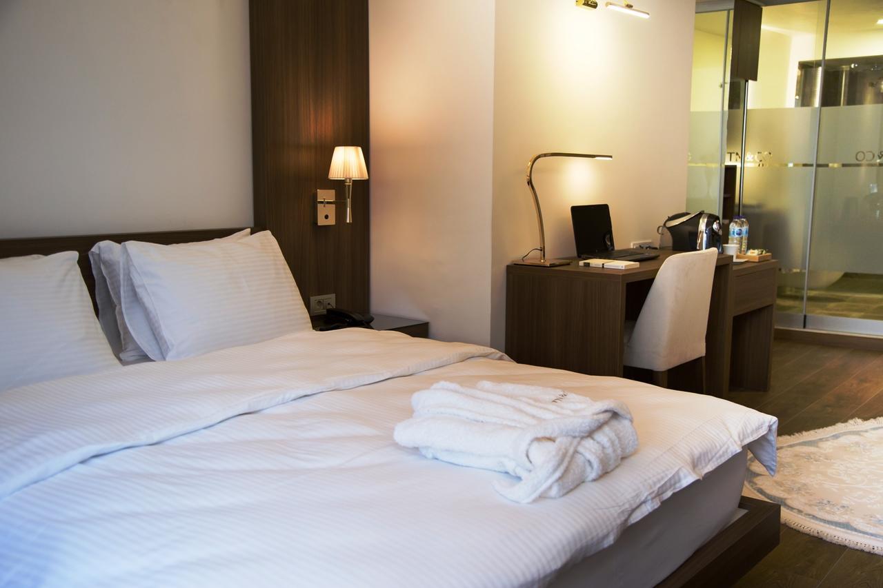 Tn&Co Exclusive Cip Suites And Primeclass Rooms (Adults Only) Mugla Exteriér fotografie