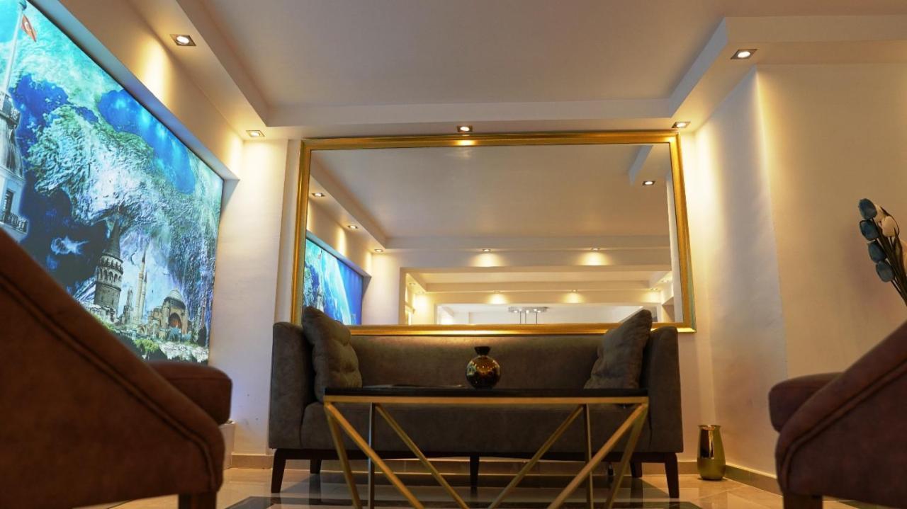 Tn&Co Exclusive Cip Suites And Primeclass Rooms (Adults Only) Mugla Exteriér fotografie