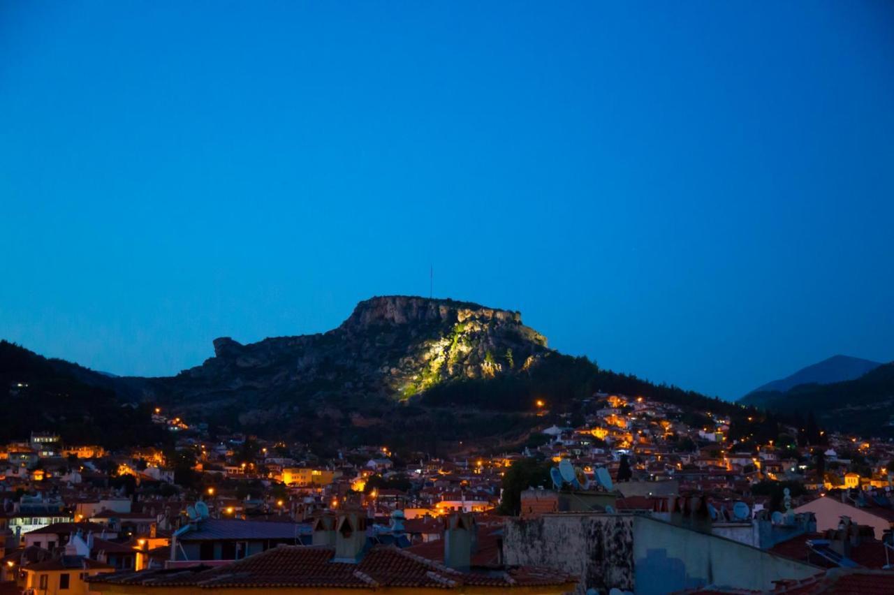 Tn&Co Exclusive Cip Suites And Primeclass Rooms (Adults Only) Mugla Exteriér fotografie