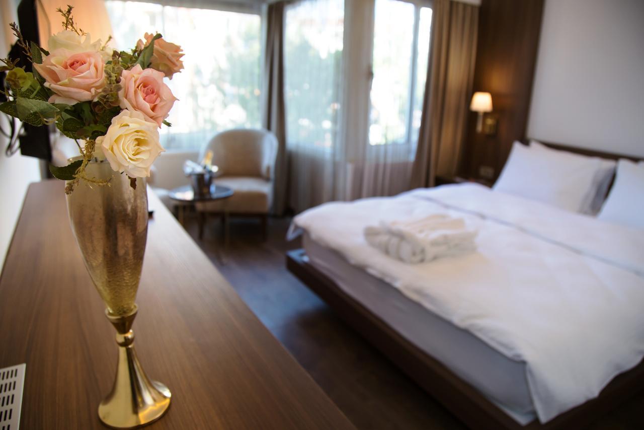 Tn&Co Exclusive Cip Suites And Primeclass Rooms (Adults Only) Mugla Exteriér fotografie