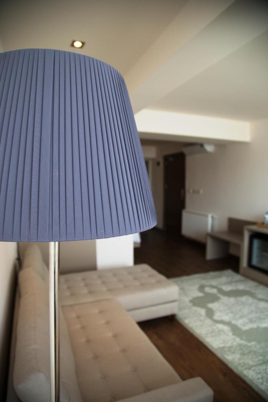 Tn&Co Exclusive Cip Suites And Primeclass Rooms (Adults Only) Mugla Exteriér fotografie